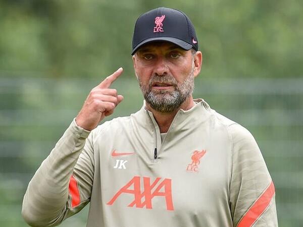Klopp "Real"ın baş məşqçisi olmaq üçün şərtlərini AÇIQLADI