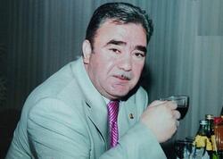 Məhəbbət Kazımovun qardaşı vəfat etdi - <span class="color_red">FOTO</span>