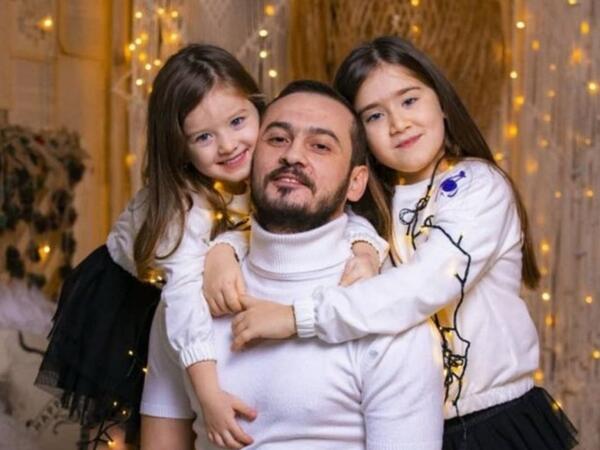 &quot;Qızlarım deyir ki, sənə &quot;ata&quot; deyəndə ətimiz tökülür&quot;