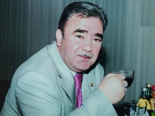 Məhəbbət Kazımovun qardaşı vəfat etdi - <span class="color_red">FOTO</span>