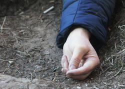 Kanalda 76 yaşlı kişi meyiti tapıldı