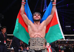 Tofiq Musayevə yüksək vəzifə verildi