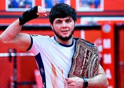 Tofiq Musayev Bakıda keçiriləcək ilk UFC turnirində döyüşəcək! - FOTO
