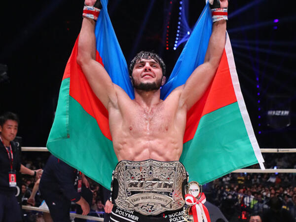 Tofiq Musayevə yüksək vəzifə verildi