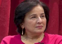 Əməkdar artist müasir gənclər haqda: <span class="color_red">“Cırıq-cırıq, açıq-saçıq geyimlər...”</span>