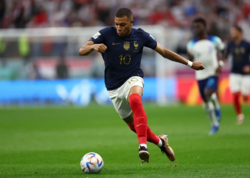 Mbappe Fransa millisinin kapitanı olaraq qalacaq