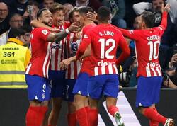 “Atletiko”dan gözlənilməz qələbə