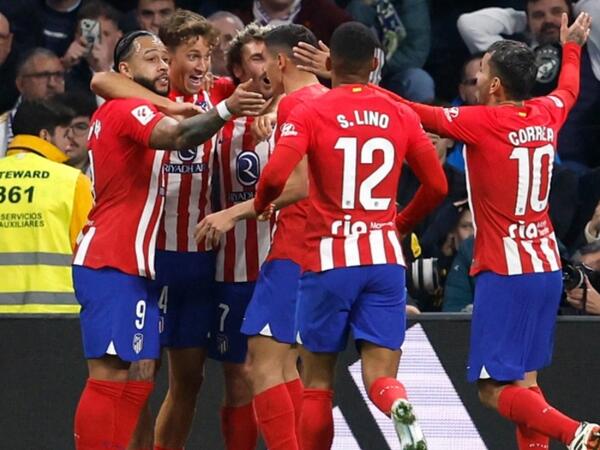 “Atletiko”dan gözlənilməz qələbə