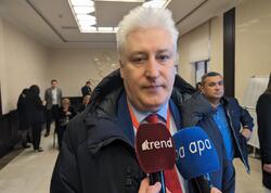 Bu, dövlətin gələcək inkişafını müəyyən edəcək - İqor Korotçenko