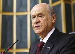 “Təcili Türkiyəyə birləşməyə qərar verilməlidir” - Baxçalı