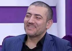 Ələkbər Yasamallı ilk dəfə övladlarından danışdı