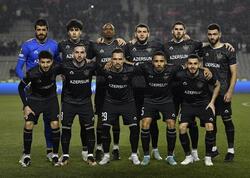 &quot;Qarabağ&quot; dünya reytinqində irəlilədi