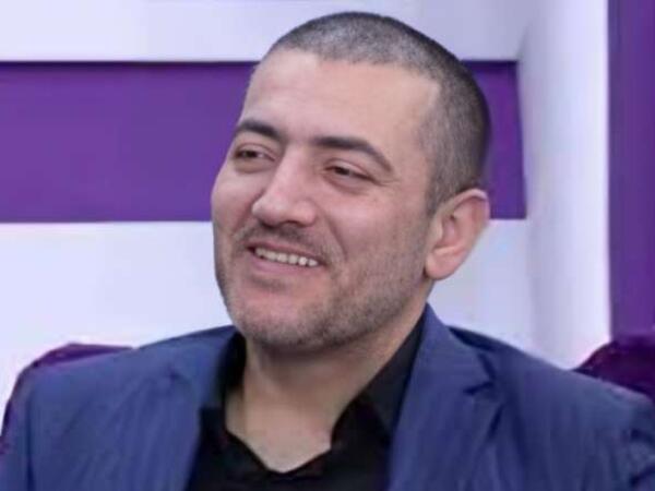 Ələkbər Yasamallı ilk dəfə övladlarından danışdı