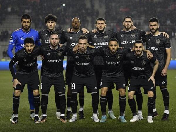 &quot;Qarabağ&quot; dünya reytinqində irəlilədi