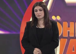 Dilarə Əliyevanın aktyor qardaşı reanimasiyaya yerləşdirildi - <span class="color_red">FOTO</span>