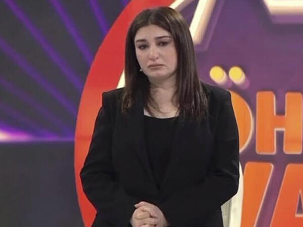 Dilarə Əliyevanın aktyor qardaşı reanimasiyaya yerləşdirildi - <span class="color_red">FOTO</span>