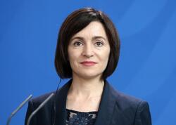Maya Sandu tarixi sazişin əhəmiyyətindən yazdı