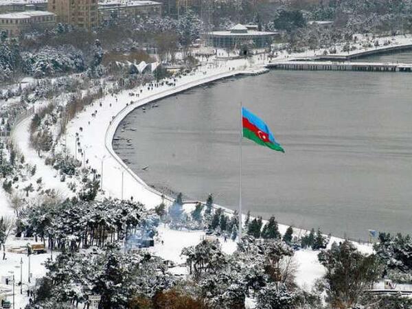 Azərbaycanda bu tarixdə qar yağacaq - Sərt Soyuqlara HAZIR OLUN! - XƏBƏRDARLIQ