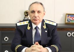 Kamran Əliyev Valid Mustafayevi yüksək vəzifəyə təyin etdi - <span class="color_red">FOTO</span>
