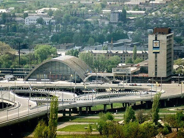 Ukraynanın əhalisi 25 milyona düşüb