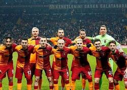 &quot;Qalatasaray&quot; rəsmilərindən futbolçulara QADAĞA