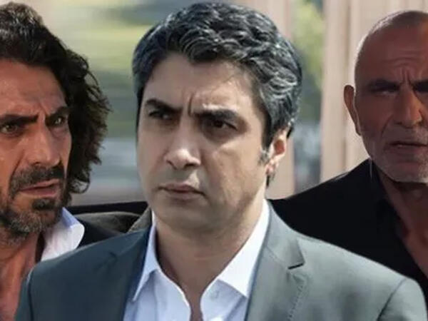 &quot;Kurtlar Vadisi&quot;nin məşhur aktyoru vəfat etdi - FOTO