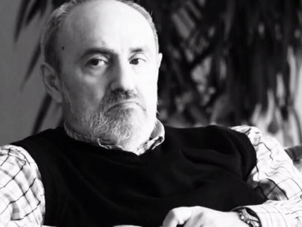 Akif İslamzadədən üzücü xəbər  - Xəstəxanadadır