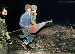 Onu belə görməmişdiniz: Natiq Qasımovun heç yerdə olmayan <span class="color_red">FOTOları</span>