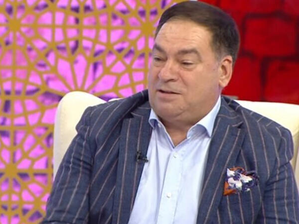 &quot;Həmin tarixdə toya getmirəm, ən pis günümdür&quot;