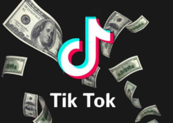 "TikTok"da pul göndərmək mümkün olacaq