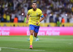 Ronaldonun klubu ağır məğlubiyyətlə üzləşdi