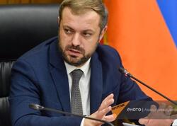 Papoyan: Həmin buğdanın çörəyini birinci dadmağa hazıram