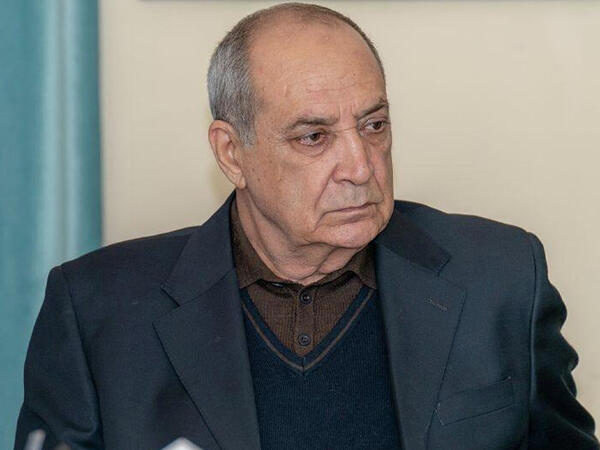 “Ora kim təyin olunsa da, fərq etmir”