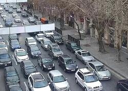 &quot;Yol vergisi&quot; alınacaq - AÇIQLAMA