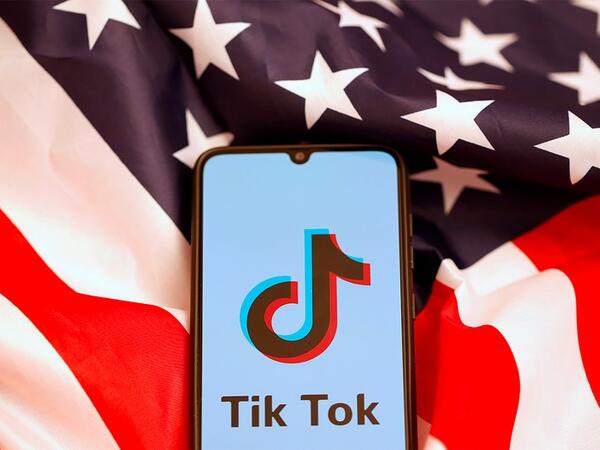 ABŞ-də “TikTok”un fəaliyyəti bərpa olundu