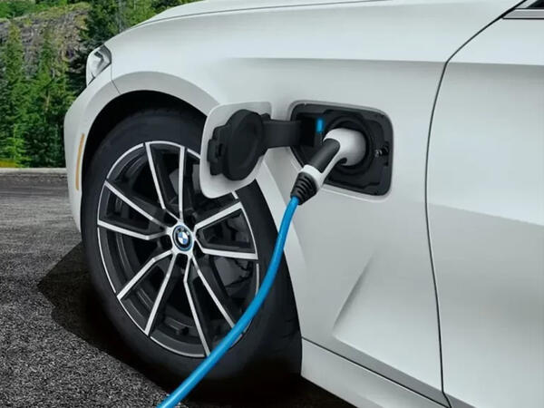 Elektromobillər bahalaşa bilər - <span class="color_red">VİDEO</span>
