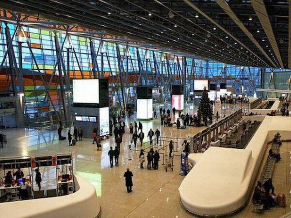 Ermənistan hava məkanını bağlayır