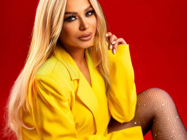 Türkanın makiyajsız halı müzakirələr yaratdı - <span class="color_red">VİDEO</span>