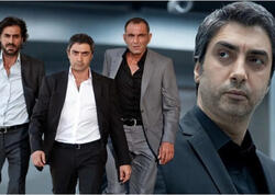 &quot;Kurtlar Vadisi&quot;nin aktyoru vəfat etdi - <span class="color_red">FOTO</span>