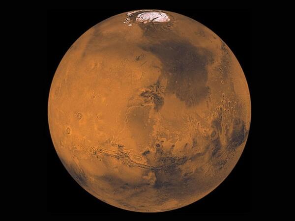 NASA Mars "Curiosity" ehtimal olunan həyat izlərinin arxasınca