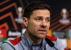Xabi Alonso çalışdıracağı klubunun adı BƏLLİ OLDU