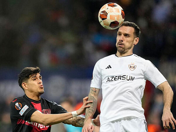 Veşoviçin “Qarabağ”la bağlı açıqlaması gündəm oldu