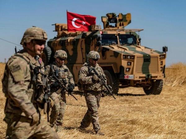 Türk qoşunları Ukraynaya yerləşdiriləcək?