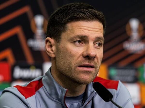 Xabi Alonso çalışdıracağı klubunun adı BƏLLİ OLDU