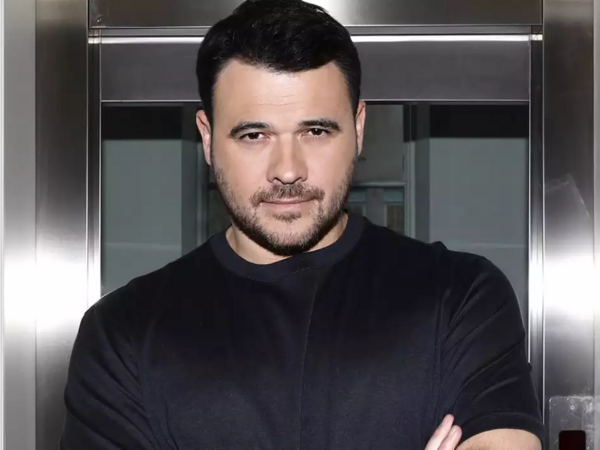 Emin Ağalarovdan “Sea Breeze”dəki hadisə ilə bağlı açıqlama <span class="color_red">(Foto)</span>