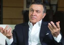Növbəti hədəf Araz Ağalarov oldu - <span class="color_red">FOTO</span>