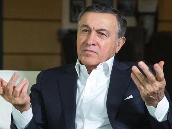 Növbəti hədəf Araz Ağalarov oldu - <span class="color_red">FOTO</span>