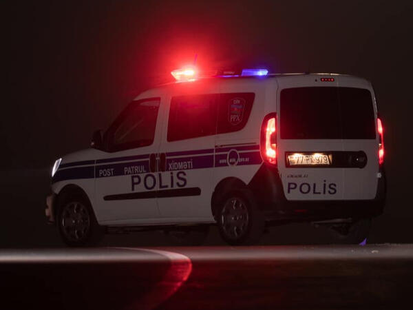Bakıda nişana hazırlaşan oğlanı öldürdülər -  Dedim ki, &quot;ayə&quot; bura yaşayış yeridir, söyüş söyməyin