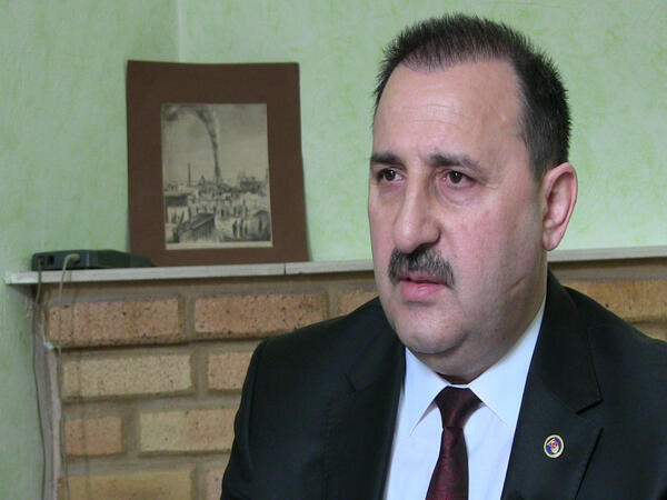 Sabiq deputat barədə qərar VERİLDİ - <span class="color_red">FOTO</span>