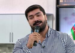 Bodibildinq üzrə Avropa çempionu Vətəndə belə qarşılandı - <span class="color_red">FOTOlar</span>